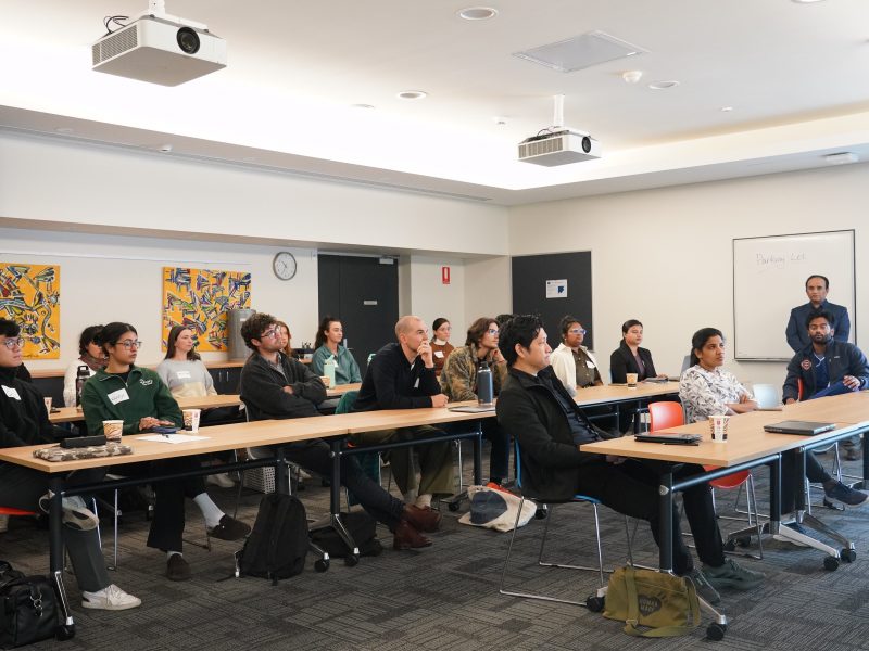CCU Medical Education University of Melbourne (1)
