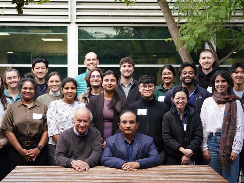 CCU Medical Education University of Melbourne (3)