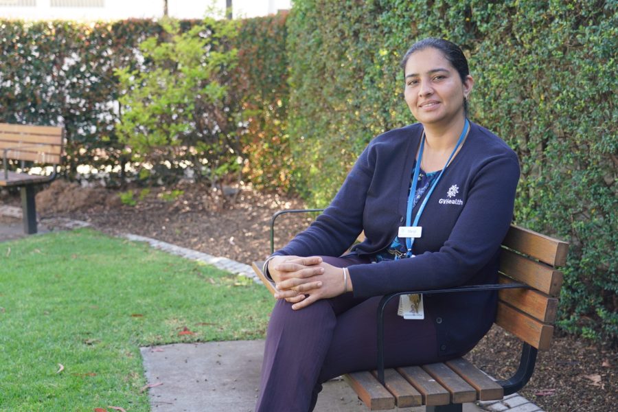 Manjit Kaur